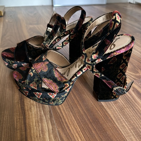 Sam Edelman - Picture 5 of 6